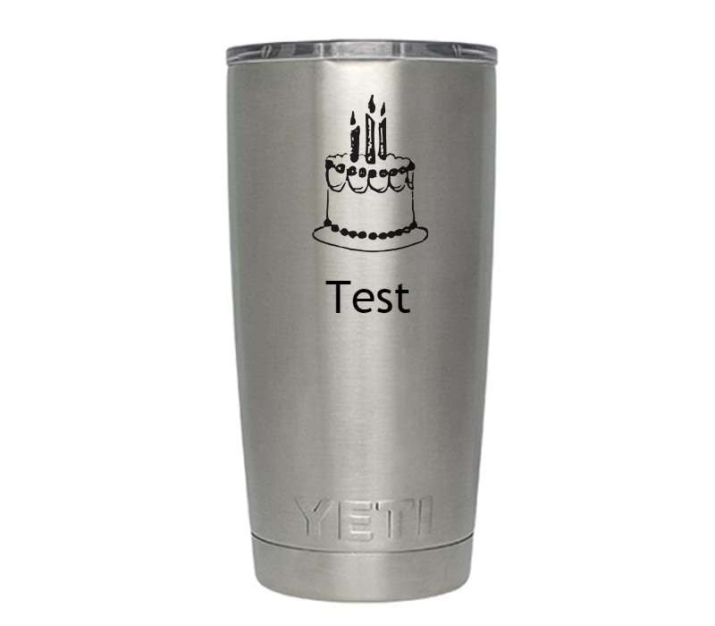 20 oz Yeti