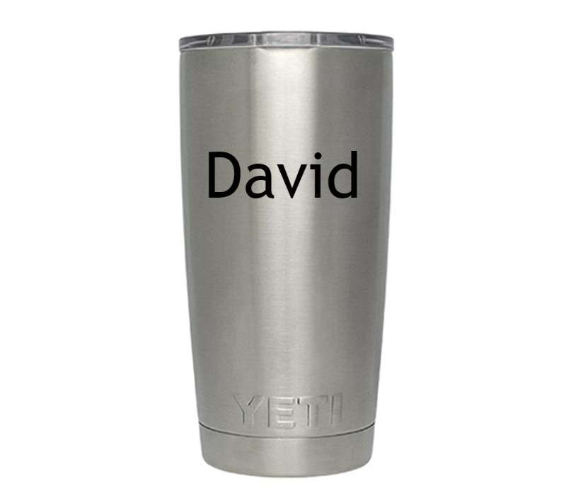 20 oz YETI